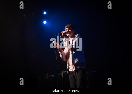 Copenhagen, Denmark. 03rd Apr, 2019. Denmark, Copenhagen - April 3 ...