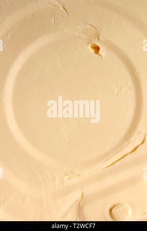 Butter, close-up Stock Photo