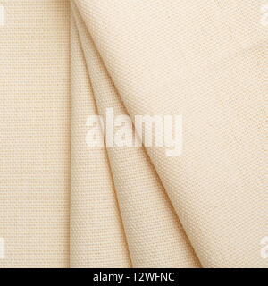 fabric light yellow for Print. Excellent fabric for drawing and decorating: it is suitable for theme nights Stock Photo