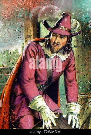 GUY FAWKES  Remembering Guy Fawkes and the Gunpowder Plot > Royal Air