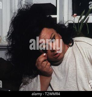 Harris Glenn Milstead (October 19, 1945 Ð March 7, 1988) was an American singer & actor, known by his drag persona Divine Digital photo by Adam Scull-PHOTOlink Photo By Adam Scull/PHOTOlink.net Stock Photo