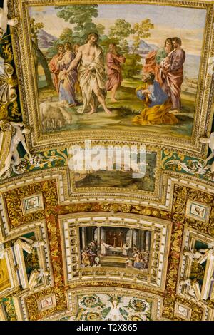 The Gallery of Maps in Thr Vatican - The Gallery Of Maps In Thr Vatican Museum Vatican City Rome Italy T2x865 