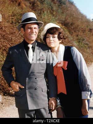 Barbara Feldon Television: Get Smart (1965) Characters: Agent 99 ...