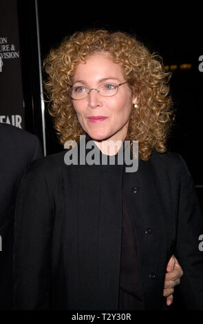 Traffic 2000 Amy Irving Stock Photo - Alamy