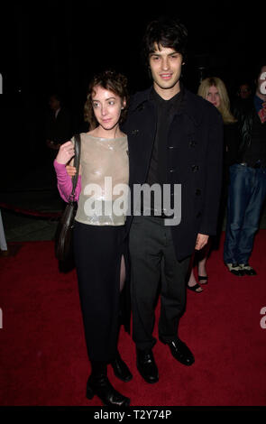 MICHAEL CAVADIAS & JANE ADAMS LOS ANGELES USA 22 February 2000 Stock