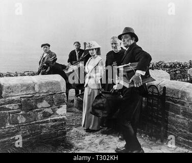 Ryans daughter sarah miles hi-res stock photography and images - Alamy