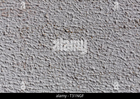 Rugged ink texture of a cement wall. Stock Photo
