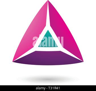 Vector Illustration of  isolated on a white background Stock Vector
