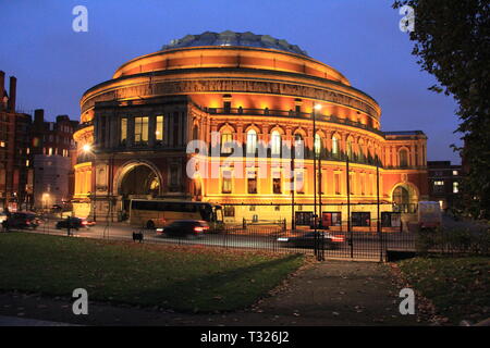 Kensington Garden, London. United Kingdom Stock Photo