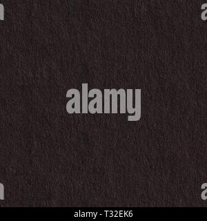 Seamless square texture. Gray paper. Tile ready. Stock Photo