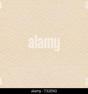 Paper textured spotted blank copy space. Seamless square background, tile ready.  Stock Photo
