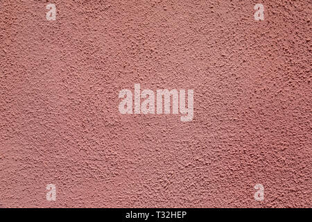 Photography of red wall texture, abstract background. Empty halftone grunge texture Stock Photo