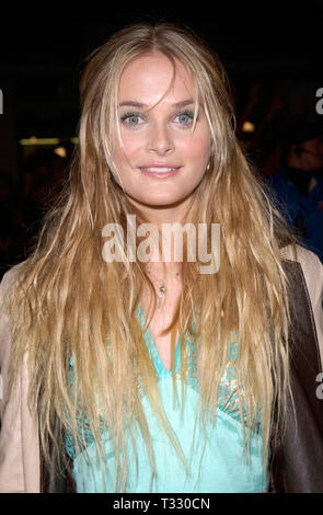 LOS ANGELES, CA. January 24, 2001: Actress RACHEL BLANCHARD at the Los Angeles premiere of her new movie Sugar and Spice. © Paul Smith/Featureflash Stock Photo