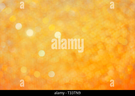 blurred festive classy upscale circles white silver background Stock Photo
