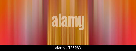 Abstract vertical red lines background. Stock Photo