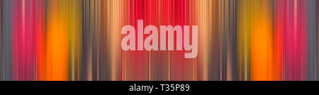 Abstract vertical red lines background. Stock Photo