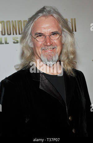 Billy Connolly - The Boondock Saints II  Premiere at the Arclight Theatre In Los Angeles.ConnollyBilly 25 Red Carpet Event, Vertical, USA, Film Industry, Celebrities,  Photography, Bestof, Arts Culture and Entertainment, Topix Celebrities fashion /  Vertical, Best of, Event in Hollywood Life - California,  Red Carpet and backstage, USA, Film Industry, Celebrities,  movie celebrities, TV celebrities, Music celebrities, Photography, Bestof, Arts Culture and Entertainment,  Topix, headshot, vertical, one person,, from the year , 2009, inquiry tsuni@Gamma-USA.com Stock Photo