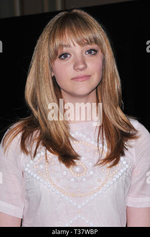 Abby Elliot - NBC - tca - Summer Press Tour at the LANGHAM HUNTINGTON
