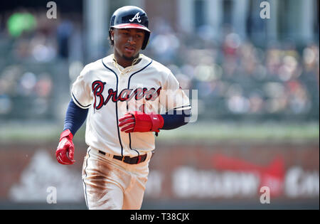 Freddie freeman braves hi-res stock photography and images - Alamy