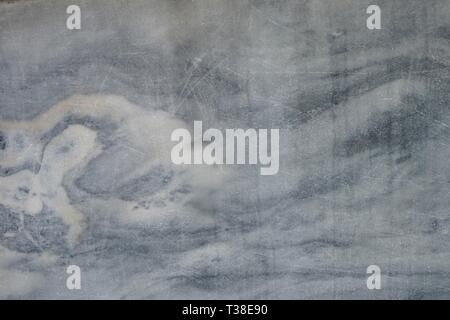 Background Pattern, Natural Dusty Grey Marble Background or Texture with Copy Space for Text Decorated. Stock Photo
