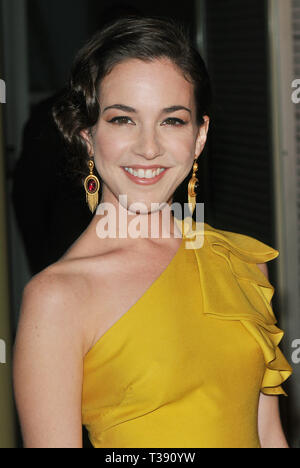 Martha MacIsaac, Premiere of 'Last House on the Left' at the ArcLight