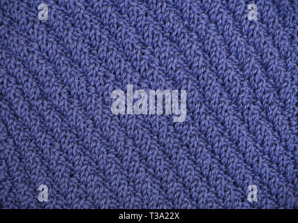 wool sweater texture close up Stock Photo