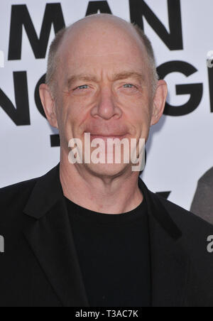 JK Simmons - I Love You, Man Premiere at The Westwood Village Theatre in Los Angeles.SimmonsJK 42 Red Carpet Event, Vertical, USA, Film Industry, Celebrities,  Photography, Bestof, Arts Culture and Entertainment, Topix Celebrities fashion /  Vertical, Best of, Event in Hollywood Life - California,  Red Carpet and backstage, USA, Film Industry, Celebrities,  movie celebrities, TV celebrities, Music celebrities, Photography, Bestof, Arts Culture and Entertainment,  Topix, headshot, vertical, one person,, from the year , 2009, inquiry tsuni@Gamma-USA.com Stock Photo