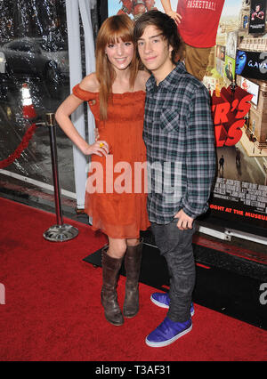 Chloe grace moretz and jimmy bennett hi-res stock photography and images -  Alamy