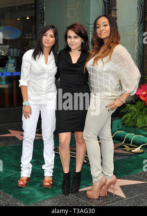 Mae Whitman, Pamela Adlon, Raven Symone Tinker Bell-Star honored with a star on The Hollywood Walk Of Fame In Los Angeles.Mae Whitman, Pamela Adlon, Raven Symone 14  Event in Hollywood Life - California, Red Carpet Event, USA, Film Industry, Celebrities, Photography, Bestof, Arts Culture and Entertainment, Topix Celebrities fashion, Best of, Hollywood Life, Event in Hollywood Life - California, Red Carpet and backstage, movie celebrities, TV celebrities, Music celebrities, Topix, actors from the same movie, cast and co star together.  inquiry tsuni@Gamma-USA.com, Credit Tsuni / USA, 2010 - Gro Stock Photo