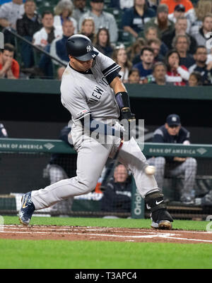 New York Yankees catcher Gary Sanchez works on drills at baseball ...