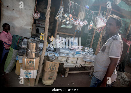 dadaab somalis fled famine somalia camp sopa zuma