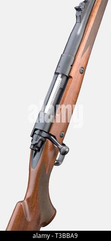 Winchester model 70 hi-res stock photography and images - Alamy