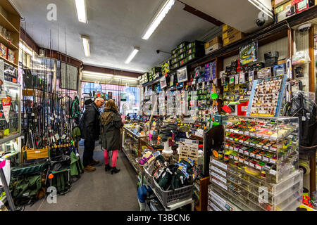 last stop tackle shop