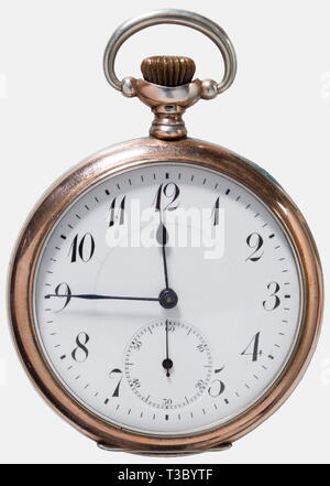 Lancet 14k Solid Gold Massive Full Hunter Pocket Watch Weight... for  Rs.162,807 for sale from a Private Seller on Chrono24