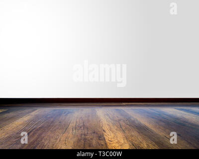 floor,wooden,wall,white,wood,background,room,empty,design,living,parquet,modern,interior,brown,space,blank,decorative,nobody,architecture,new,hardwood Stock Photo