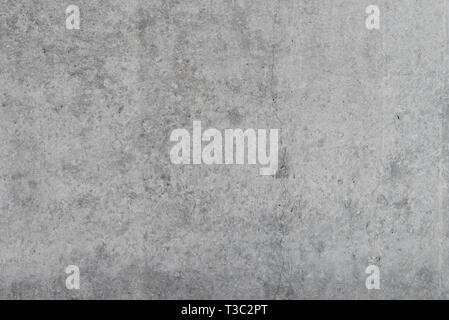 gray color cement wall background texture closeup Stock Photo