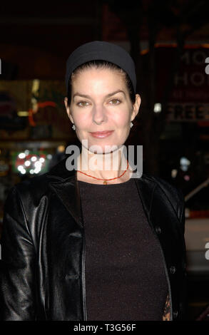 Sela Ward Los Angeles Premiere of '21 Jump Street' held at the Grauman