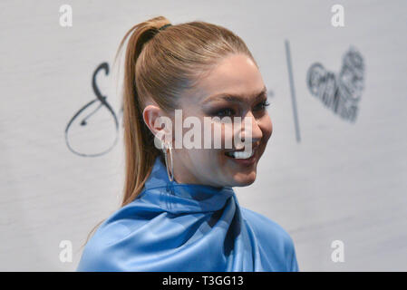 Variety's Power of Women: New York luncheon Featuring: Jennifer