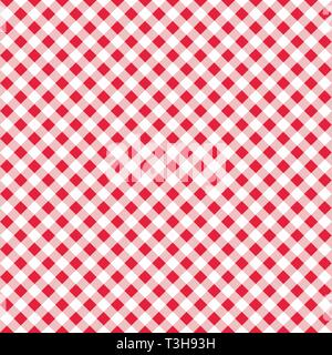 Seamless pattern for fabrics, intersecting cells of pastel colors Stock Vector