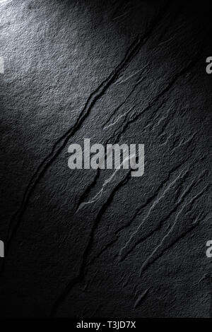 Roofing slate. Stock Photo