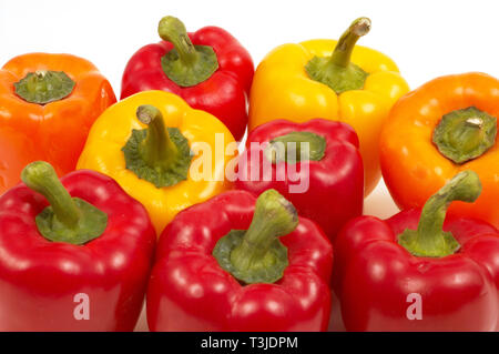 peppers Stock Photo