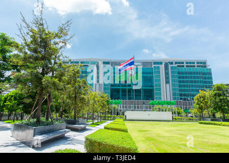 Kasikornbank also known as Kasikorn Bank or KBank Largest banking and ...