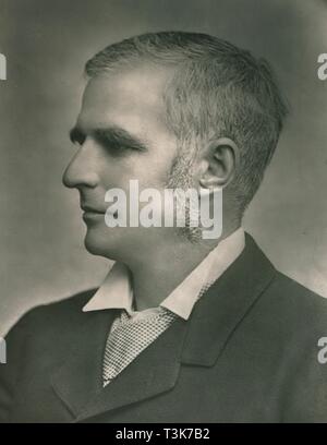 ROBERT, VISCOUNT FINLAY Stock Photo Alamy