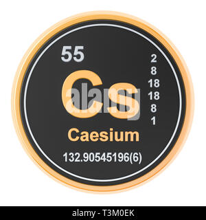 cs element