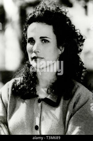 MULTIPLICITY, Andie MacDowell, 1996 Stock Photo - Alamy