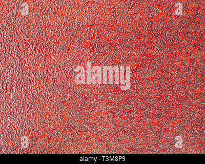 gross spindle sandpaper surface texture and wallpaper Stock Photo