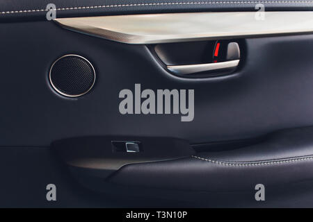 side door speakers
