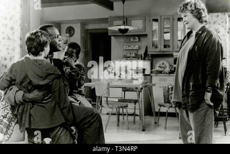 ANGELS IN THE OUTFIELD DANNY GLOVER Date: 1994 Stock Photo - Alamy