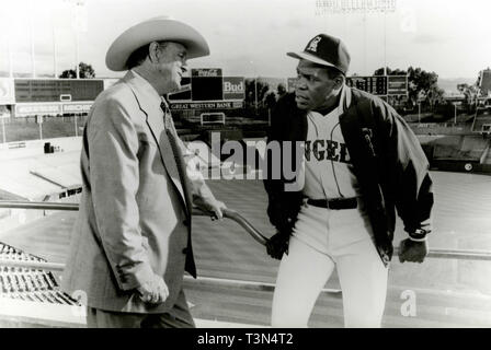 ANGELS IN THE OUTFIELD DANNY GLOVER Date: 1994 Stock Photo - Alamy