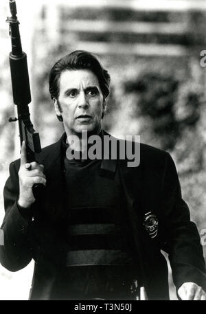 Heat / Al Pacino Stock Photo - Alamy